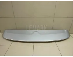Спойлер (дефлектор) багажника