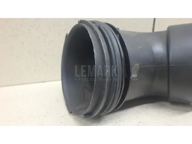 Патрубок воздушного фильтра для  Haval H9 2014-2024