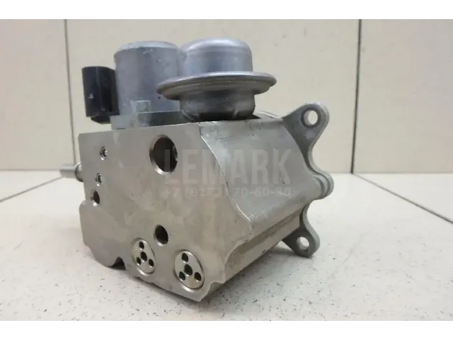 Насос (ТНВД) бензиновый для  BMW 2-serie F22/F23/F87 2013-2020
