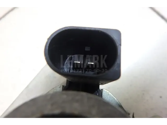 Насос (ТНВД) бензиновый для  BMW 2-serie F22/F23/F87 2013-2020
