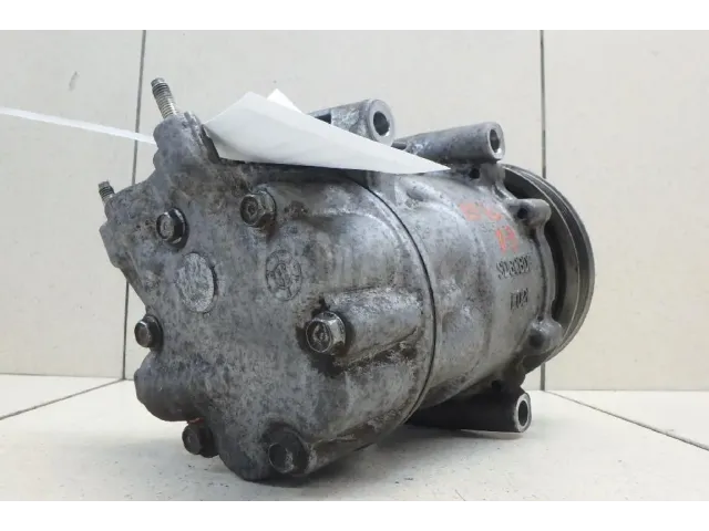 Компрессор кондиционера для  Acura RDX 2006-2012
