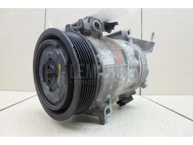 Компрессор кондиционера для  Acura RDX 2006-2012