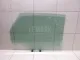 Стекло двери задней левой для  ERF EC10 1995-2004