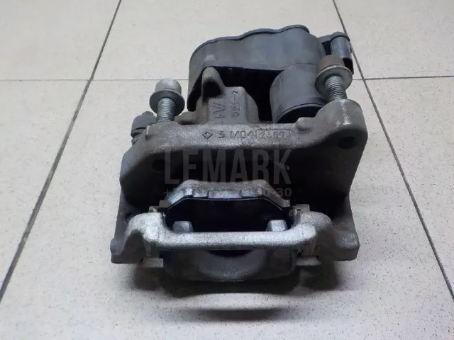 Суппорт тормозной задний левый для  Ford C-MAX 2003-2010