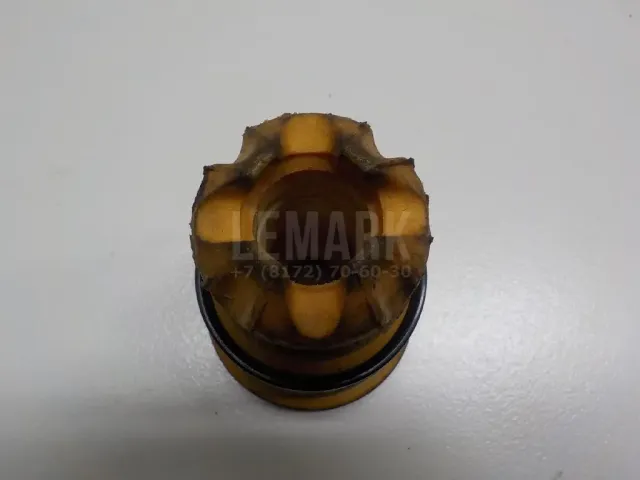 Отбойник переднего амортизатора для  Fiat Seicento 1998-2010