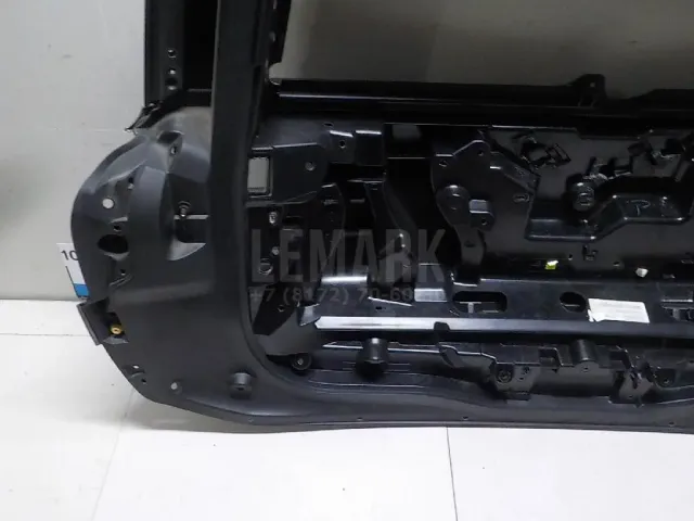 Дверь багажника для  Citroen C5 2004-2008