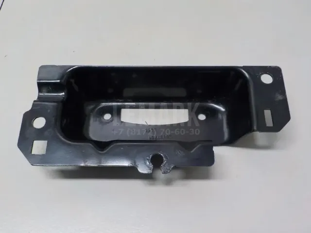 Кронштейн (сопут. товар) для  BMW X6 F16/F86 2014-2020