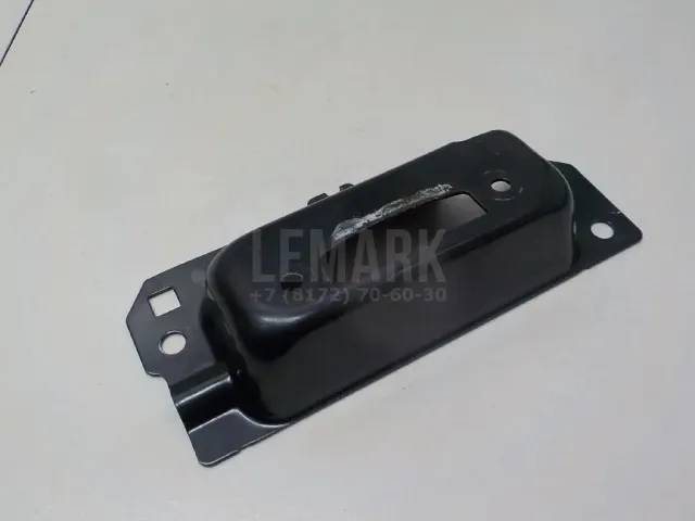 Кронштейн (сопут. товар) для  BMW X6 F16/F86 2014-2020
