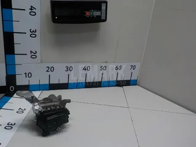Клапан рециркуляции выхлопных газов для  Daihatsu Trevis 2006-2011