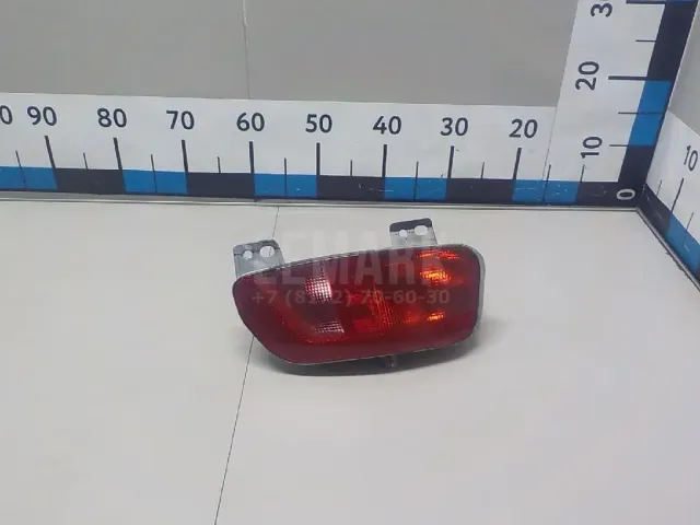 Фонарь задний в бампер правый для  Fiat Stilo 2002-2010