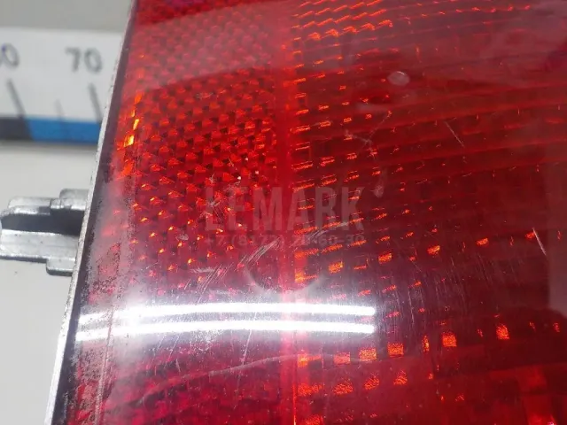 Фонарь задний в бампер правый для  Fiat Stilo 2002-2010