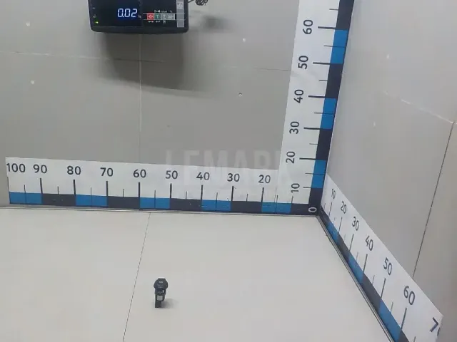 Гнездо прикуривателя