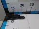 Направляющая переднего бампера левая