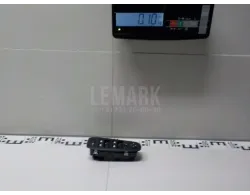 Блок управления стеклоподъемниками