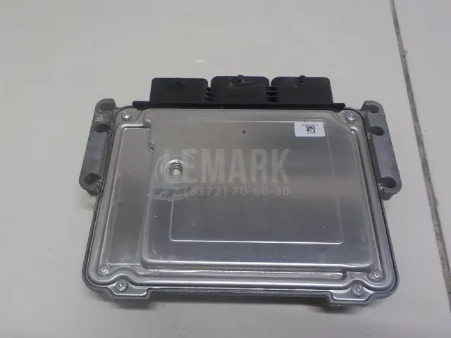 Блок управления двигателем для  Astra HD 8 2005-2011