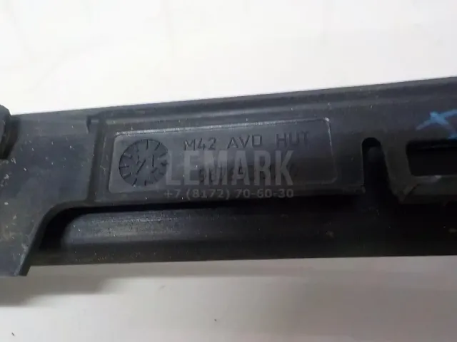 Накладка стекла переднего правого для  Fiat Marea 1996-2007