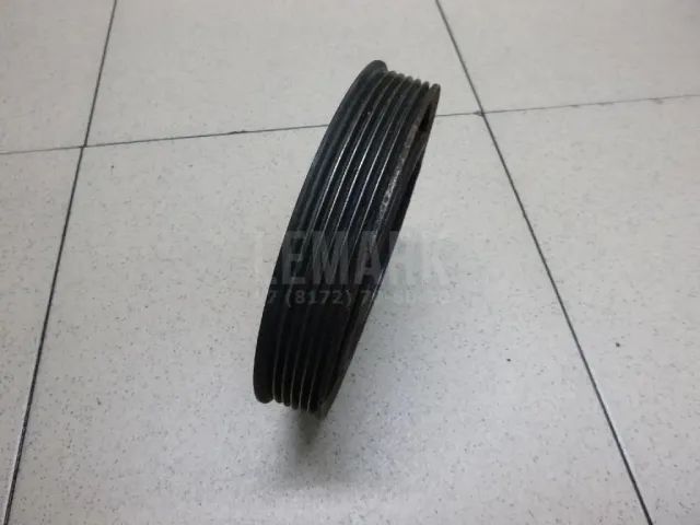 Шкив коленвала для  Fiat Stilo 2002-2010