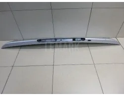 Спойлер (дефлектор) багажника