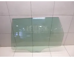 Стекло двери задней левой