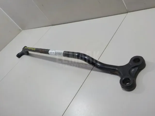 Стабилизатор задний для  Fiat Stilo 2002-2010