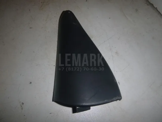 Накладка на дверь для  BPW ECO MAX 1996