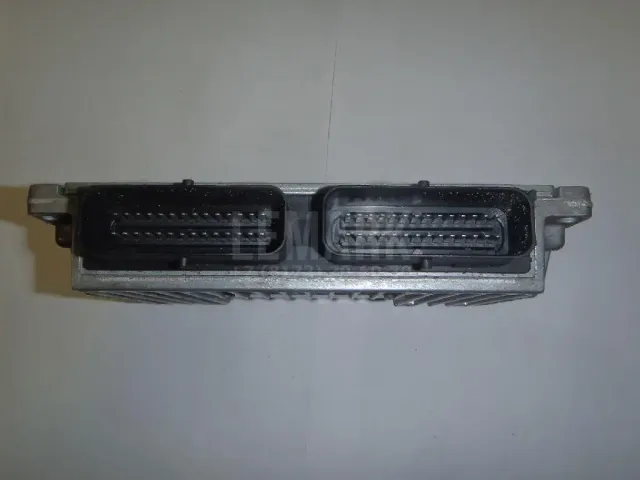 Блок управления двигателем для  Daihatsu Move 2006-2010