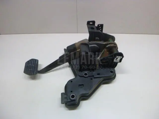 Блок педалей для  Ford Edge 2007-2015