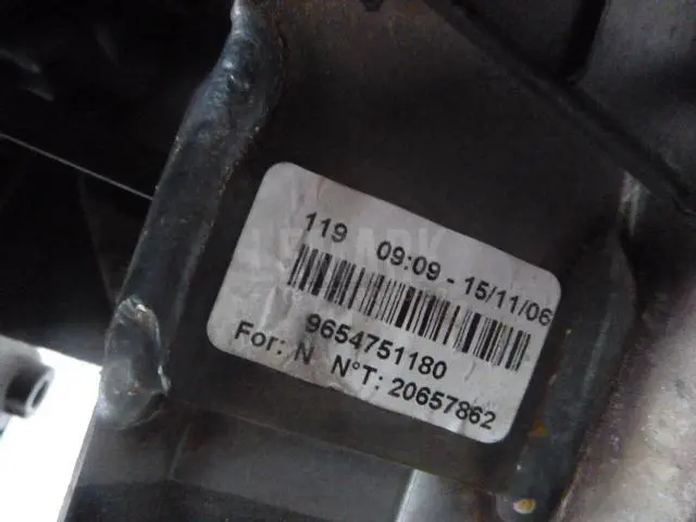 Блок педалей для  Ford Edge 2007-2015