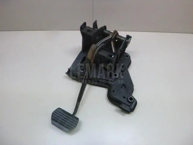 Блок педалей для  Ford Edge 2007-2015