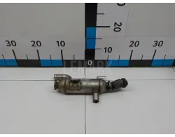 Радиатор системы EGR