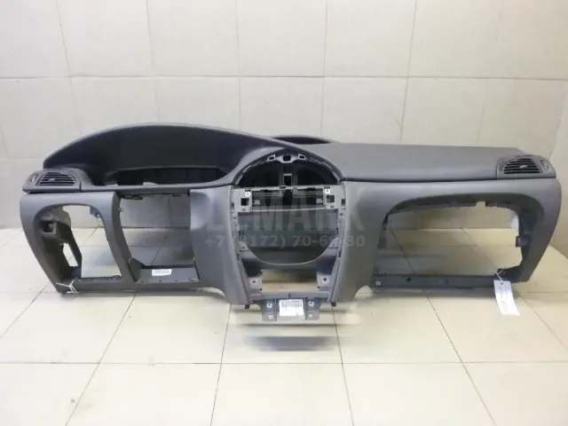Торпедо для  Audi A6 [C7,4G] 2011-2018