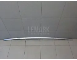 Молдинг крыши левый