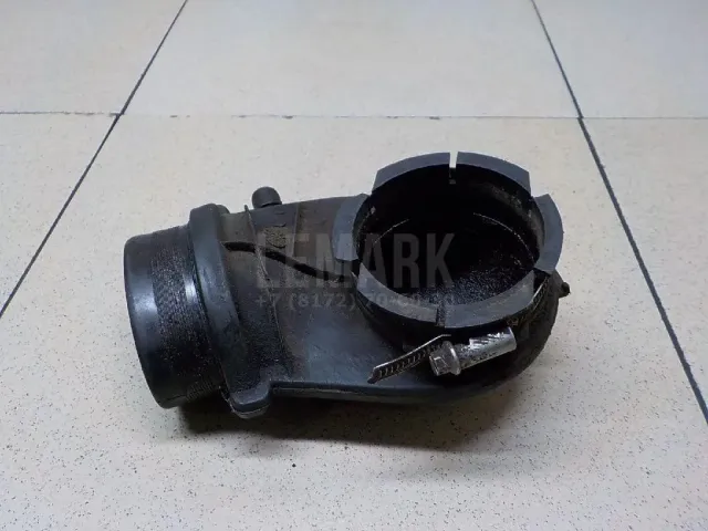 Воздуховод для  Audi Allroad quattro 2006-2012