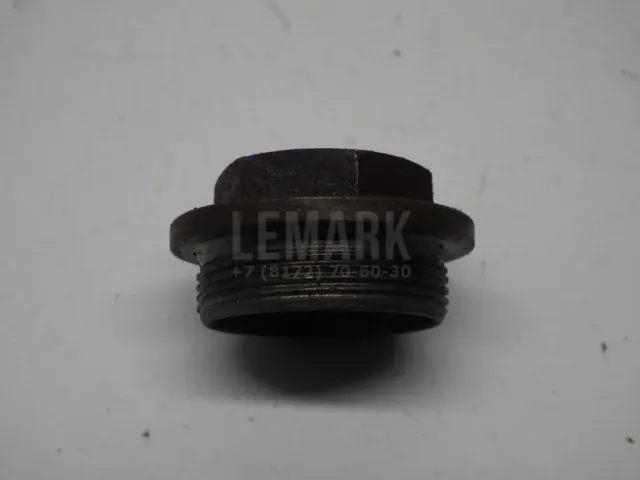 Заглушка двигателя для  BMW 7-serie G11/G12 2015-2022