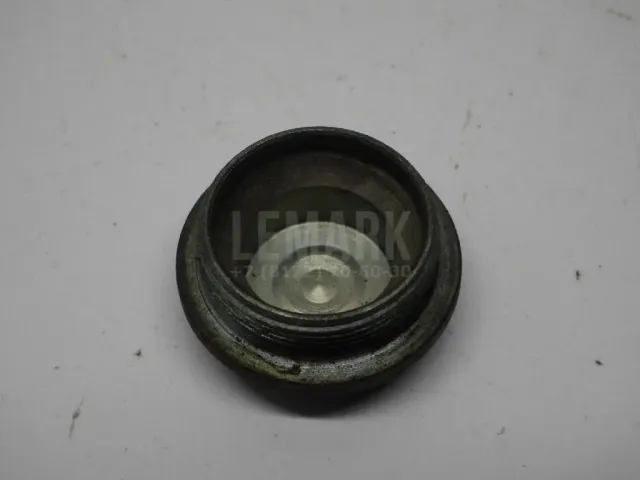 Заглушка двигателя для  BMW 7-serie G11/G12 2015-2022