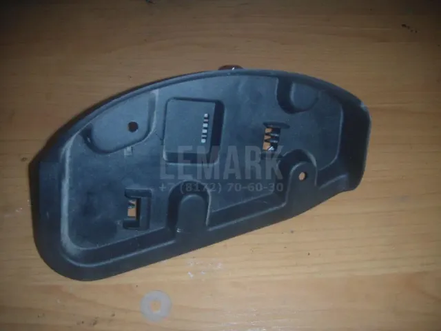 Плата заднего фонаря правого для  Citroen C3 2009-2016
