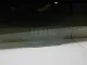 Стекло двери задней левой