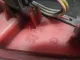 Фонарь задний правый для  Changan