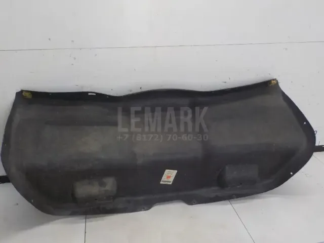 Обшивка двери багажника для  Audi A4 [B7] 2005-2007