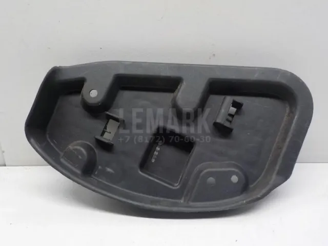 Плата заднего фонаря правого для  Fiat Sedici 2007-2014