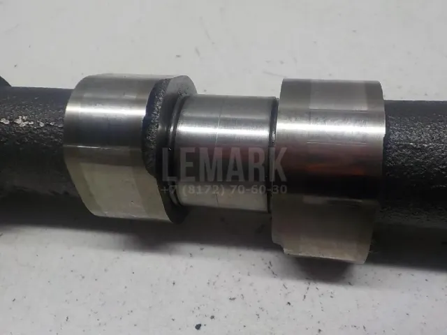 Распредвал для  Geely Emgrand EC7 (FE-1/2) 2011-2016