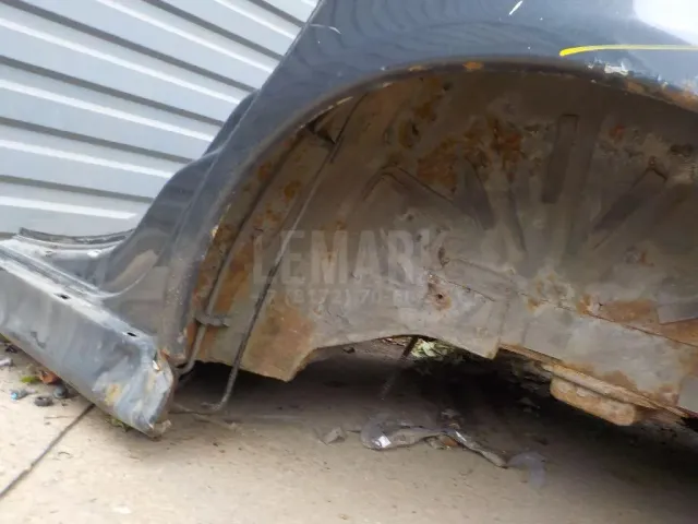 Кузовной элемент для  Ford Transit/Tourneo Custom 2012