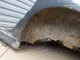 Кузовной элемент для  Ford Transit/Tourneo Custom 2012
