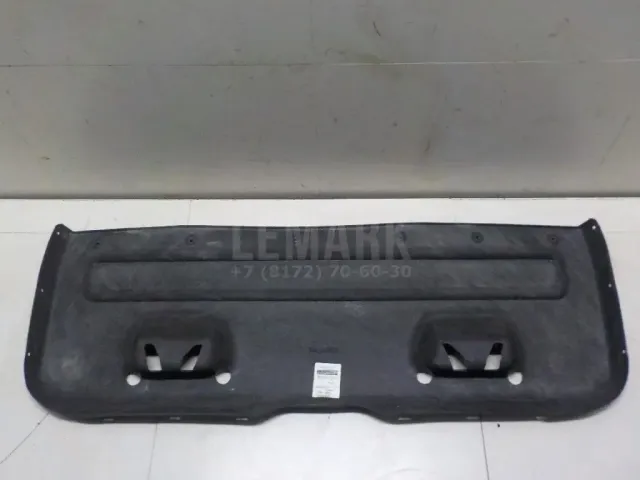 Обшивка двери багажника для  Ford B-MAX 2012-2018