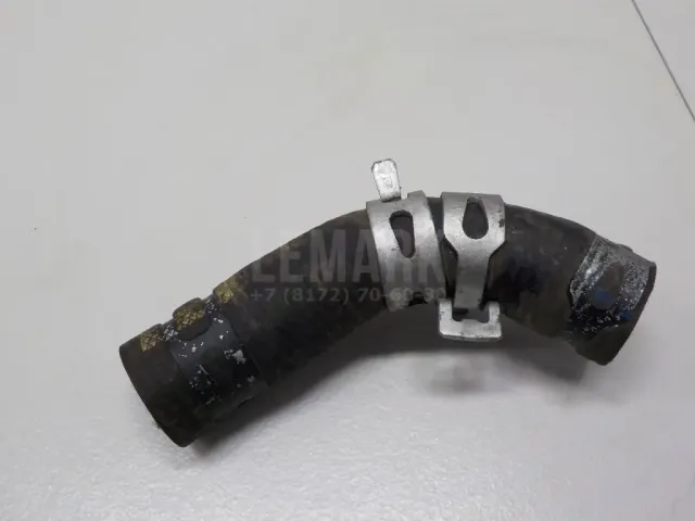 Патрубок отопителя для  BMW 3-serie E46 1998-2005
