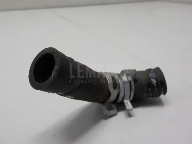 Патрубок отопителя для  BMW 3-serie E46 1998-2005
