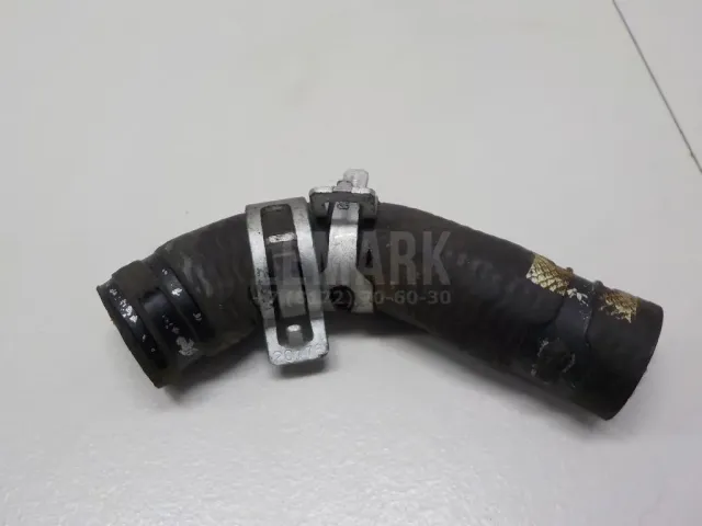 Патрубок отопителя для  BMW 3-serie E46 1998-2005