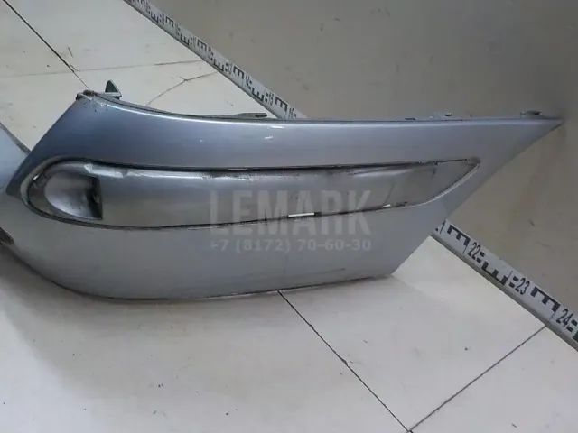Бампер задний для  Ford C-MAX 2003-2010