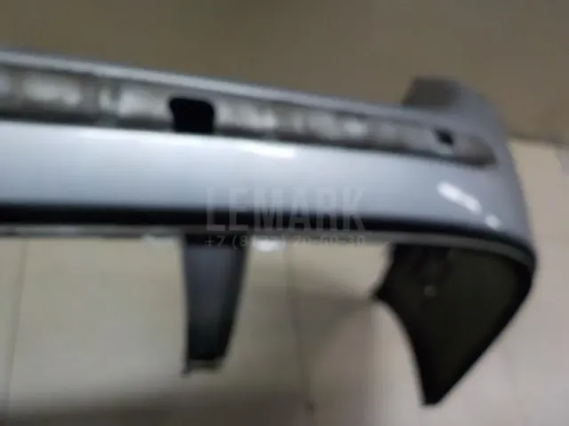 Бампер задний для  Ford C-MAX 2003-2010