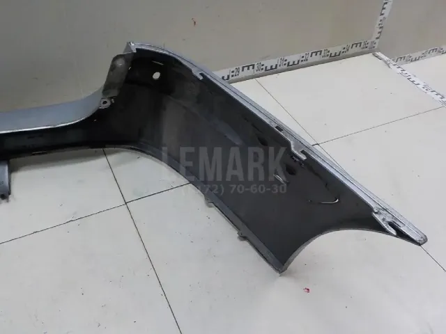 Бампер задний для  Ford C-MAX 2003-2010